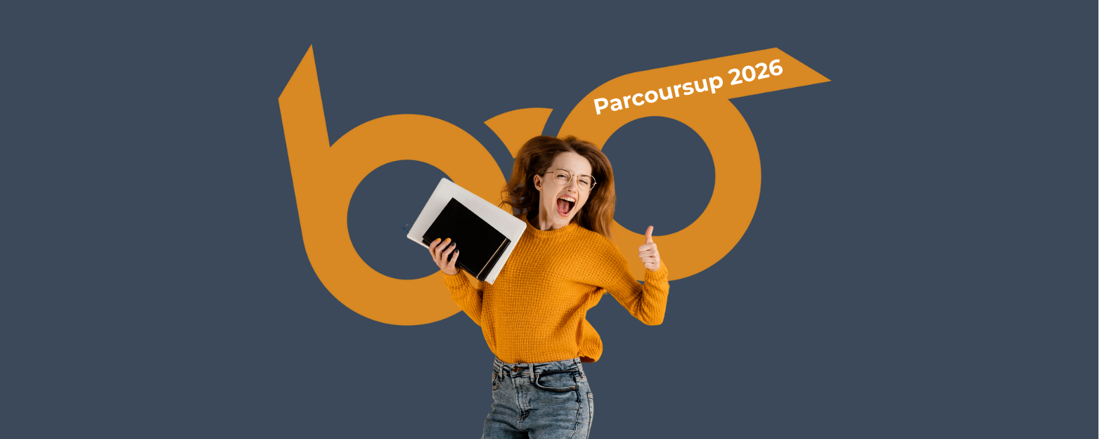Parcoursup 2026 - Comment intégrer un BTS Opticien-Lunetier ?