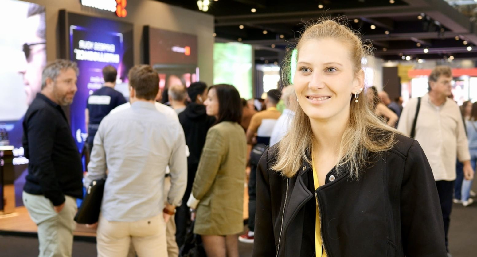 Comment devenir opticien-lunetier ?