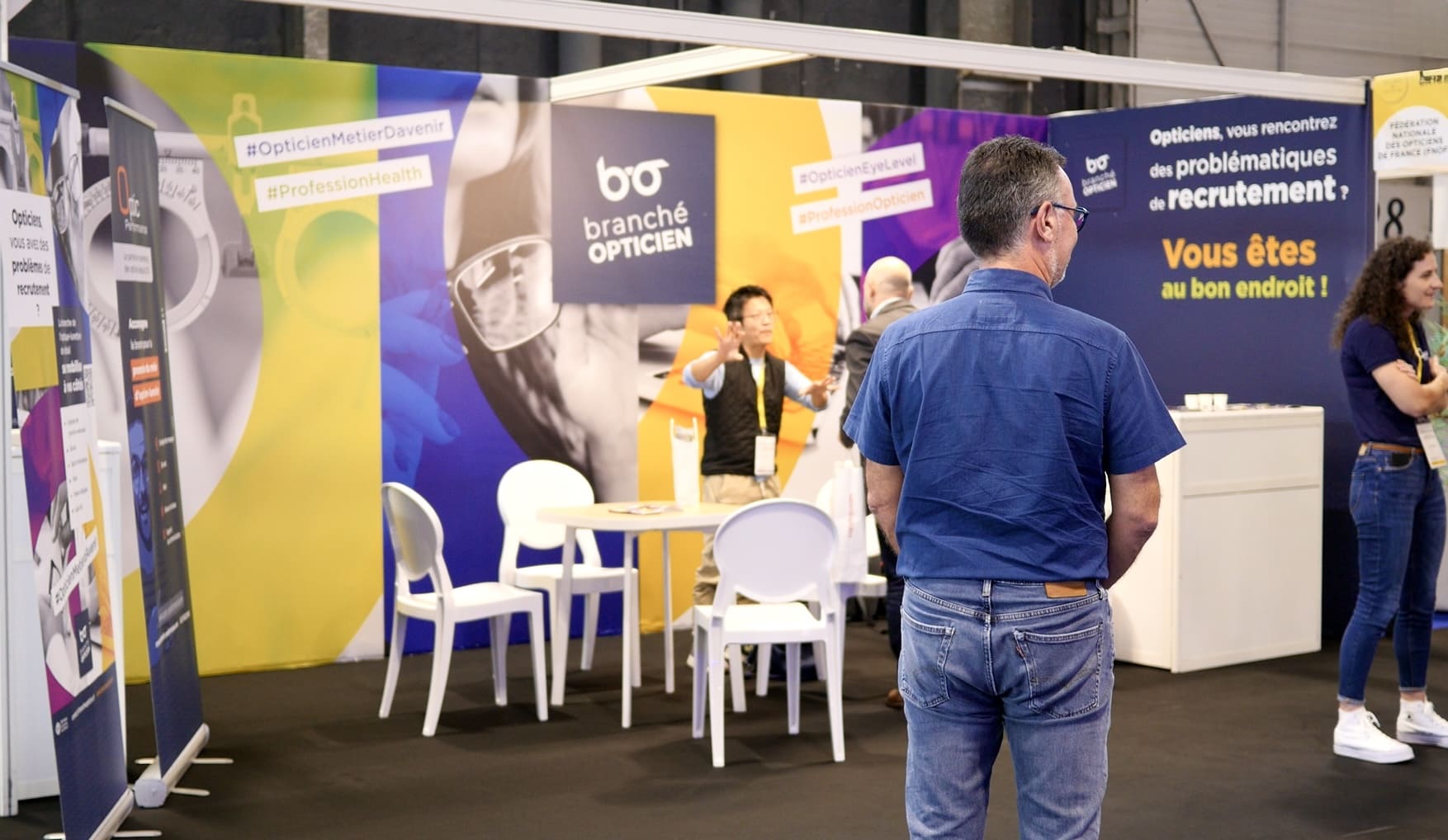 Master Sciences de la Vision