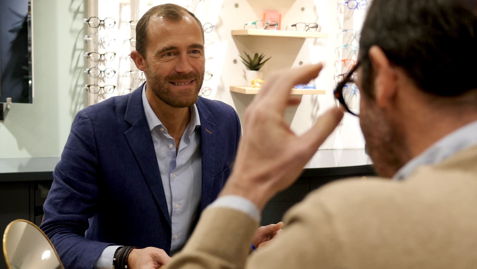 Validation des Acquis de l'Expérience